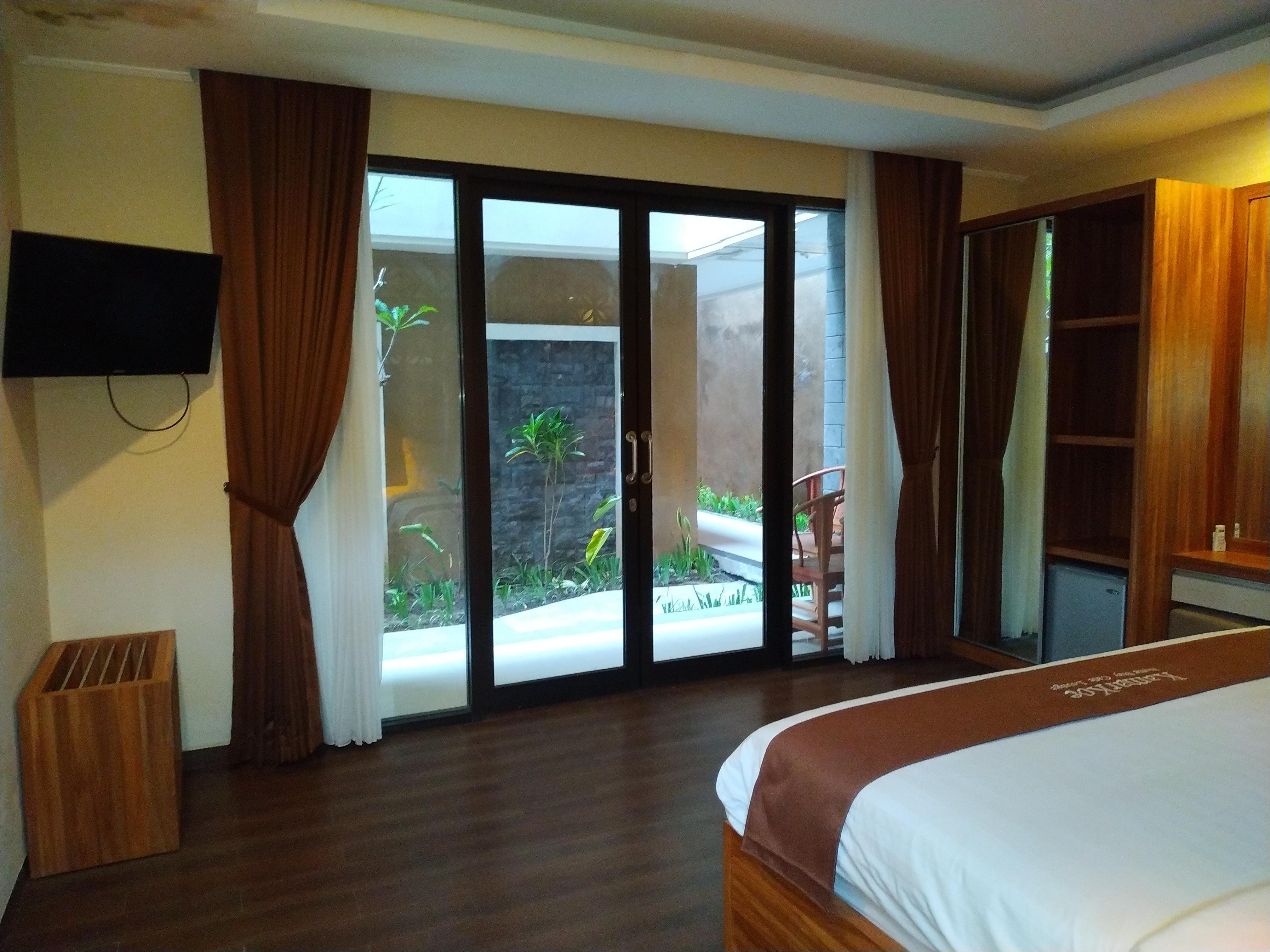Swiss-Belinn Seminyak Exteriér fotografie