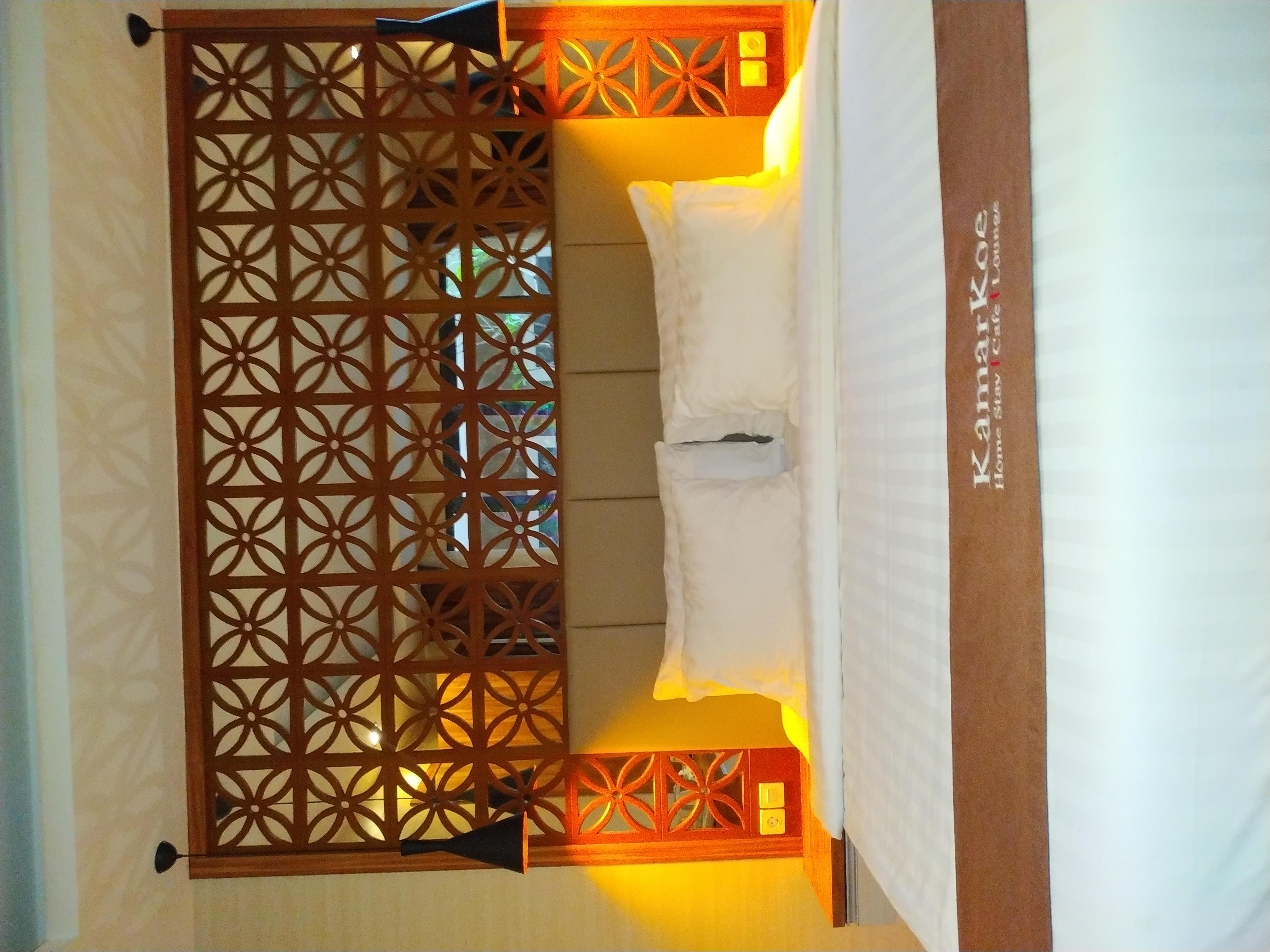 Swiss-Belinn Seminyak Exteriér fotografie