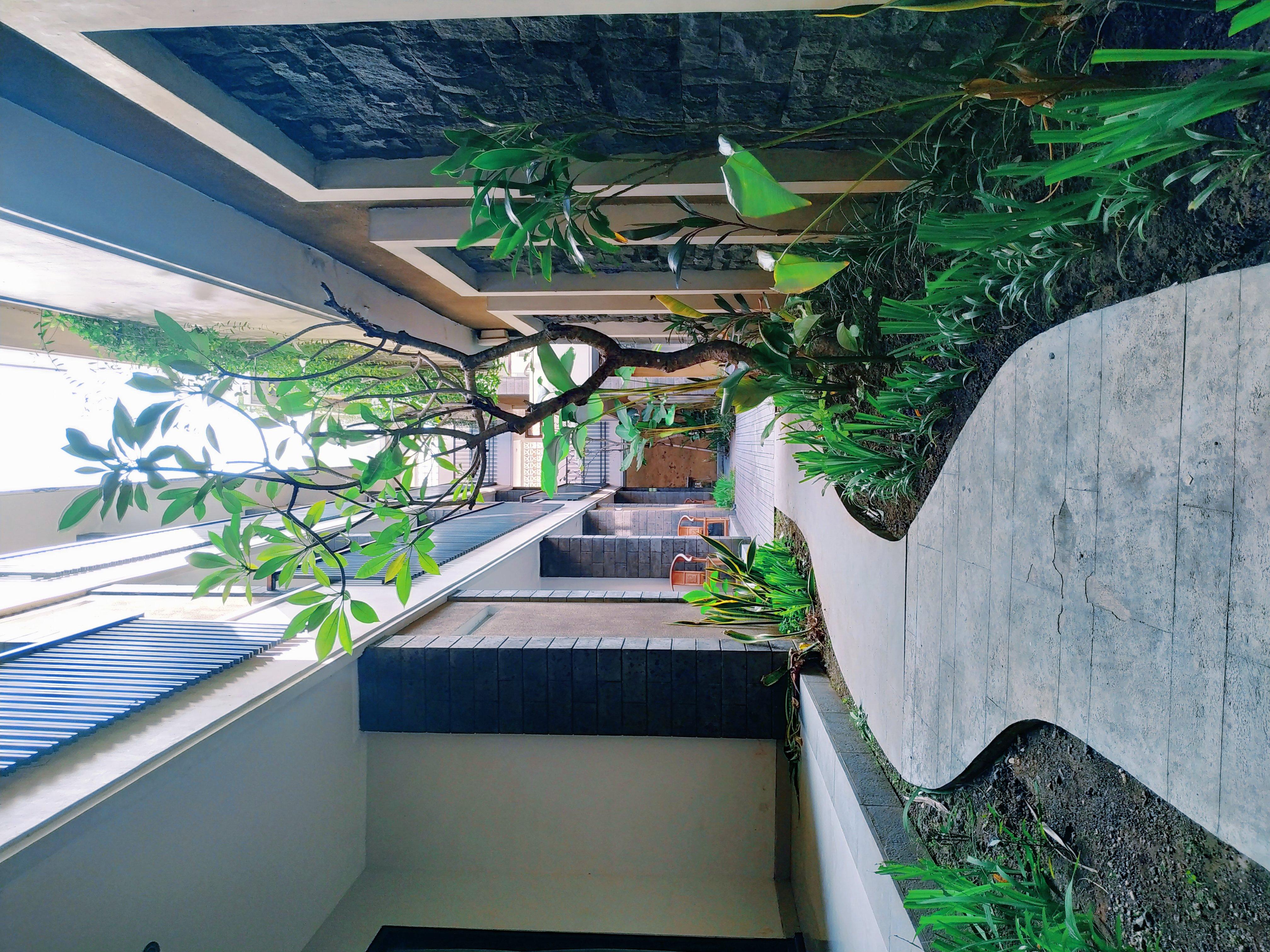 Swiss-Belinn Seminyak Exteriér fotografie