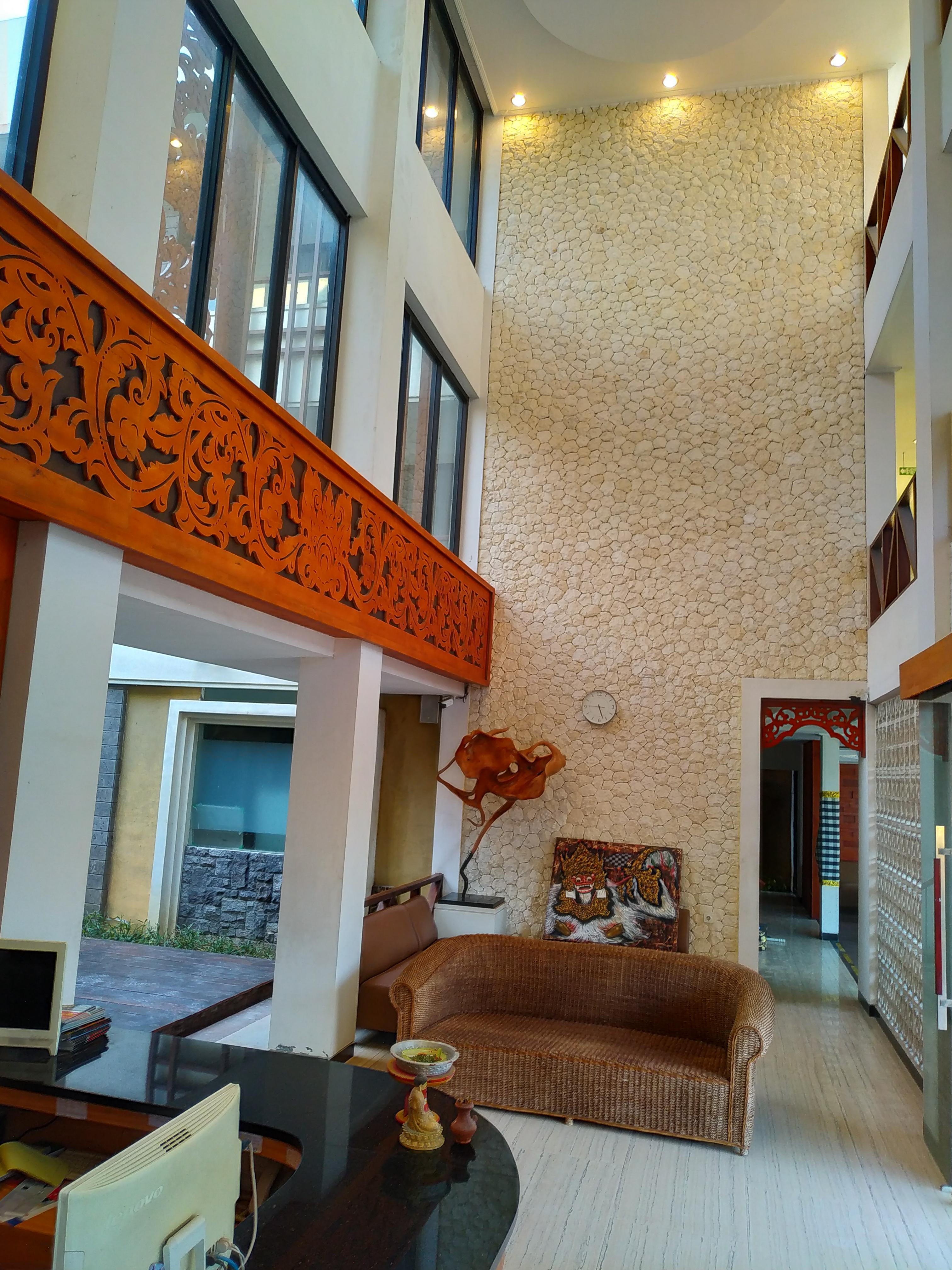 Swiss-Belinn Seminyak Exteriér fotografie